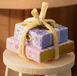 3D Румбокс "Суши-бар" DIY Dollhouse QT-088 фото 7