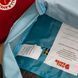 Рюкзак Fjallraven Kanken Mini пудровий колір 23510-7L-pp фото 3