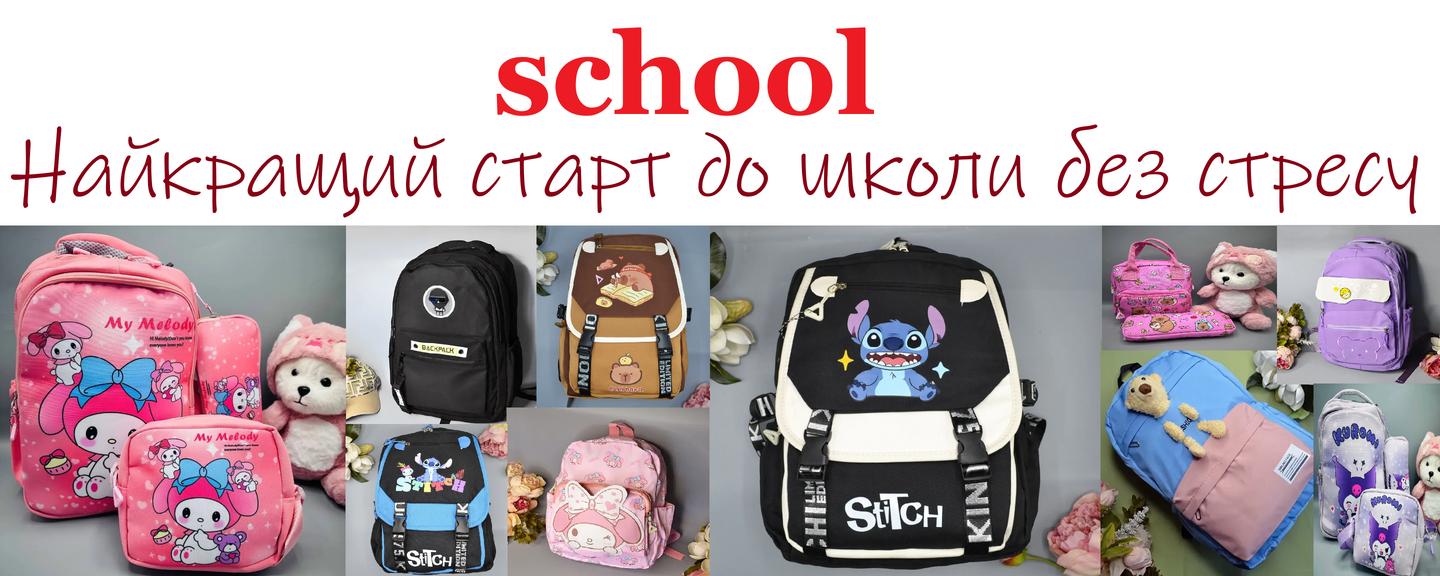 школа