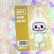 Конструктор Magic Blocks LABUBU бежевого цвета высотой 33 см на 3132 детали подходит для сборки стильной декоративной модели. 9187 фото 2
