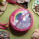 Дитяча сумка &laquo;Rainbow&raquo;, колір: малиновий 23-17-m фото 1