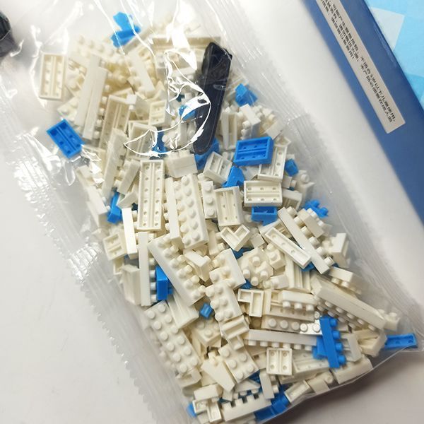 Конструктор BRICKS Тачки Шериф 150 деталей машинка развивающий набор V4008 фото
