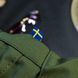 Поясна сумка Fjallraven Kanken рожевий колір 23165-r фото 6