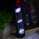 Акумуляторний ліхтар GX-8126 з потужним LED світлом 22-36 фото 5