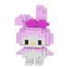 Конструктор Magic Blocks "Мультгерої" My Melody 03-SLO фото 1